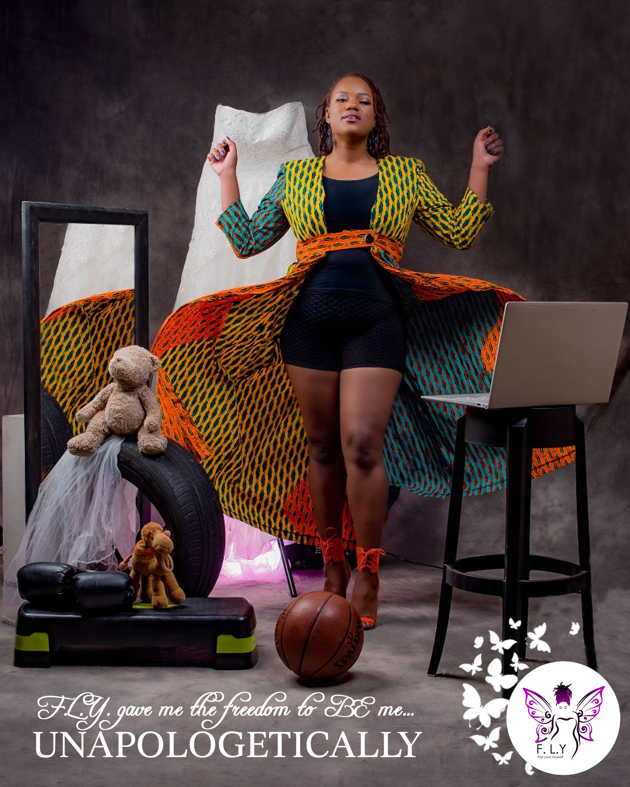 Fly Freedom Artowrk 1