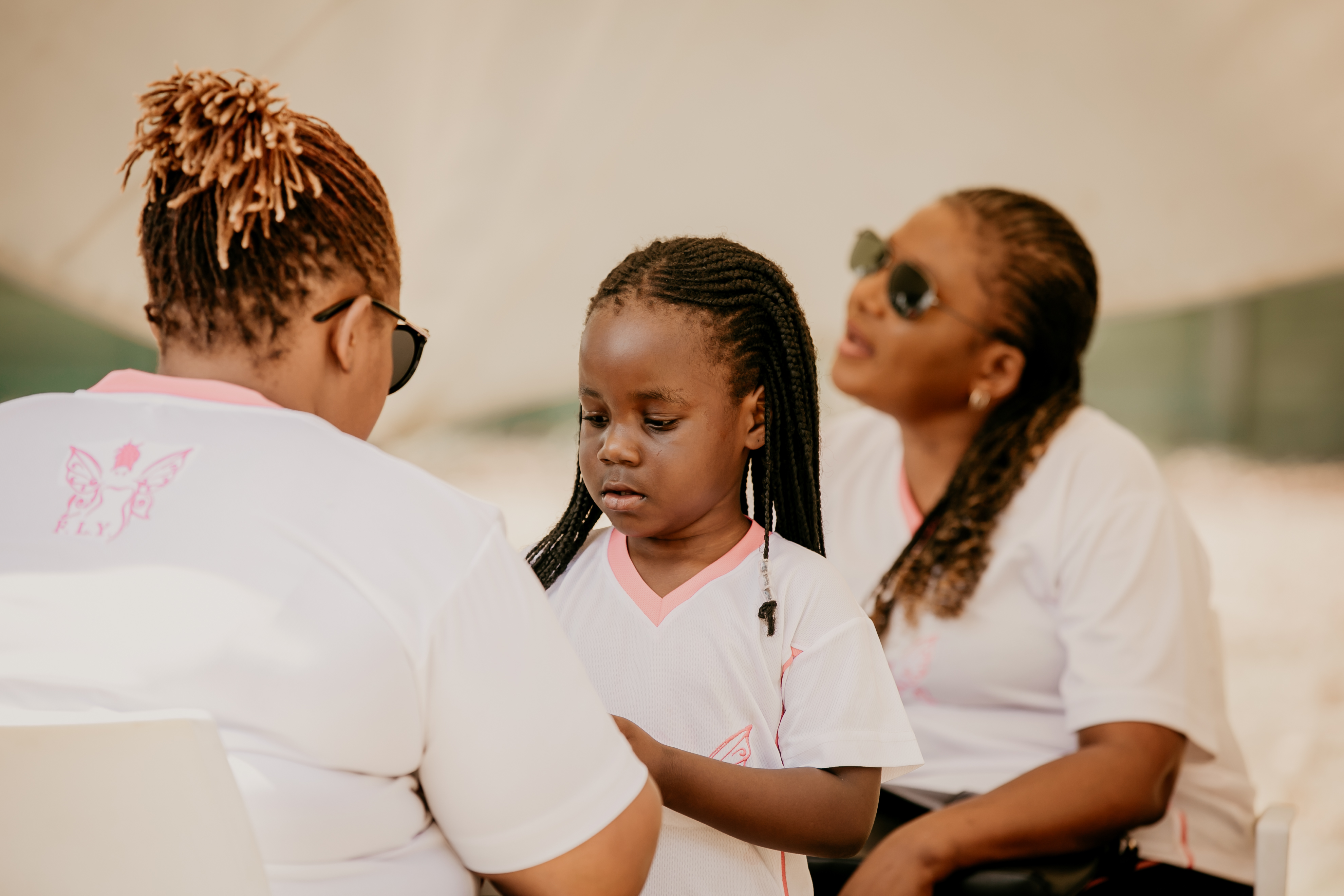 2022 Women Building Experience