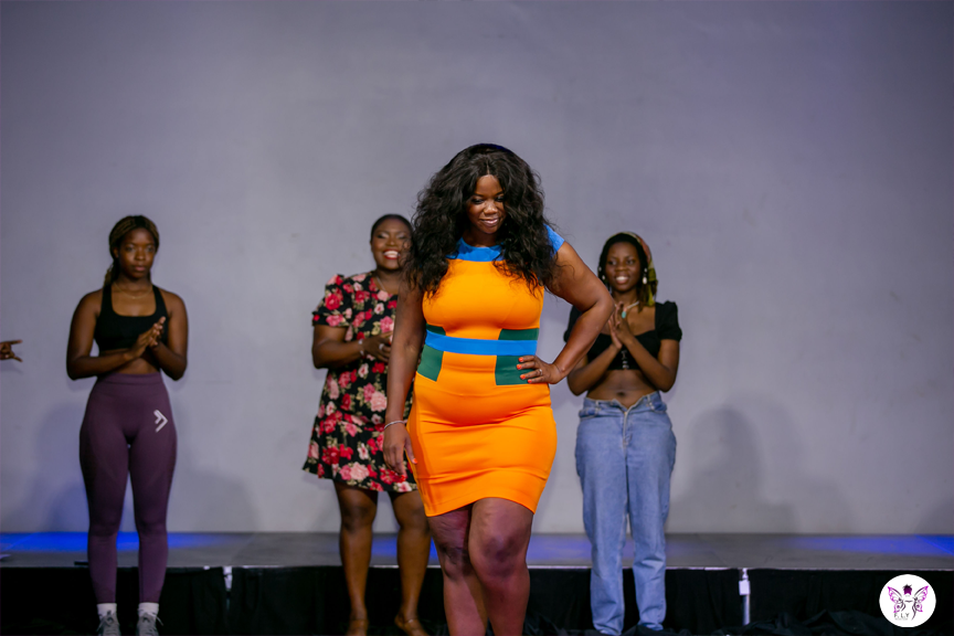 Body Positivity Experience