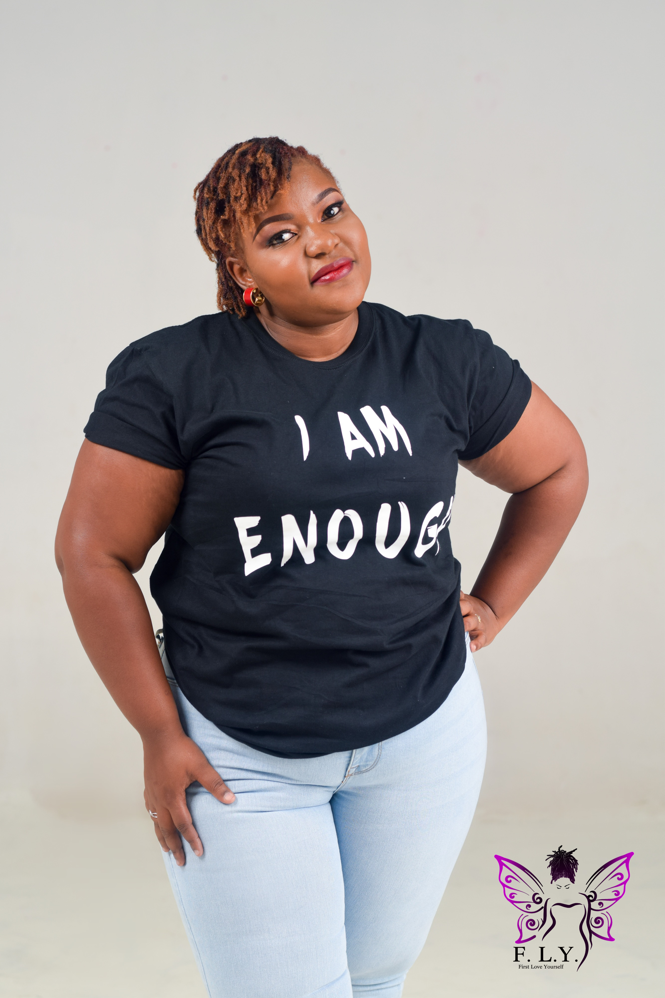 2021 The Women Are Here Photoshoot